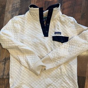 Patagonia Pullover